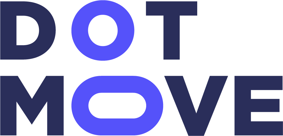 Logo Dotmove